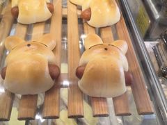 -BreadTalk面包新语·烘焙蛋糕(东方雅苑店)