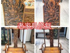 -中国徽菜·徽商故里(广安门店)