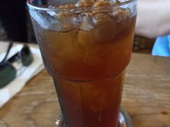 龍眼茶-红大哥水门鸡饭(總店)