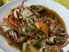 -浩海美食店(闸坡店)