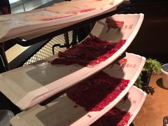 -左庭右院鲜牛肉火锅(新梅广场店)