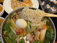 -奥西拉烤肉,盒饭,冷面(青岩刘店)