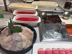 -海底捞火锅(新松江路店)