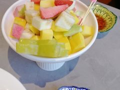-沿江海南菜·文昌鸡祖师爷(大东海店)