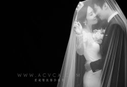-爱城婚纱摄影·品质严选店
