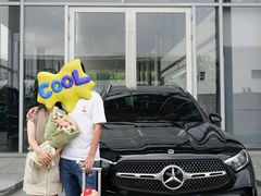 -泰州之星奔驰4S店(海陵店)