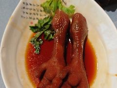 -晓粤·惹味粤菜(凯德乐峰广场店)