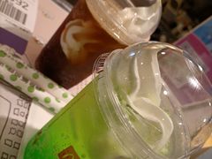 -麦当劳(新达汇三林店)