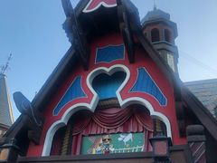 -加州迪士尼乐园