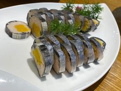 -米香居新鲁味·水饺餐厅