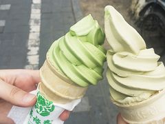 -吴裕泰茶庄(鼓楼店)