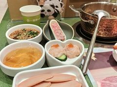 -一围小火锅(佳兆业广场店)