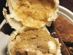 -马凯餐厅(长椿街店)