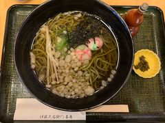 -伊藤久右卫门(宇治本店)