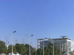 -南京航空航天大学(将军路校区)