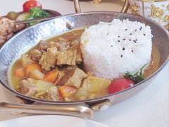 -华梅西餐厅(哈尔滨中央大街店)