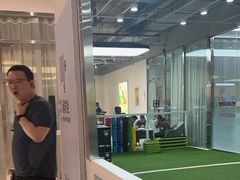 -空中健身·游泳(季佳荟新华家园店)