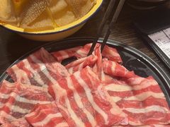 -冯校长老火锅(广州正佳广场店)