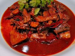 -茶叁酒肆·楚味江湖(菱角湖店)