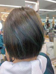 -潘多拉Hairsalon