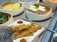 -海底捞火锅(天一广场亚细亚店)