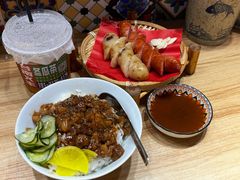 -捡角台湾食堂(宝山店)