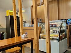 -红小满休闲餐厅(十全街店)