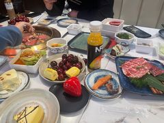 -和牛村烧肉放题(潍坊泰华店)