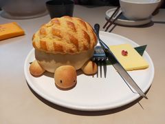 -蔡澜点心·粤菜(领展购物广场店)