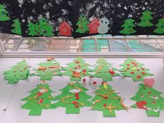 -昱南托育园.托班晚托.寒暑假班