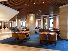 大堂-蜻蜓逐宴全日制西餐厅I古北水镇大酒店