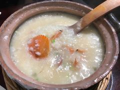 -悟长年潮汕菜砂锅粥(圣熙8号店)