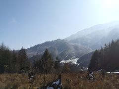 -硗碛藏寨·神木垒景区