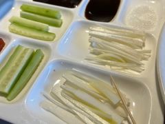 -同喜烤鸭店(光芒店)