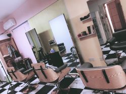 -印·salon烫染专业店