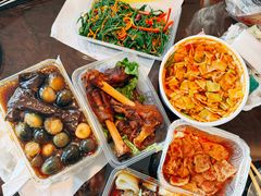 -有奴思烤肉·清真(正宁路店)