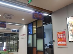 -海派健身(洋河力帆店)