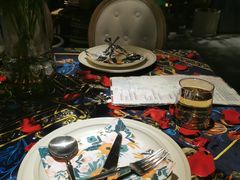 -第101座花园餐厅(湖滨88店)