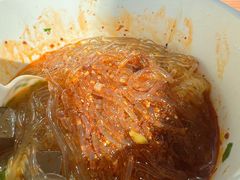 -回味鸭血粉丝汤(南京站店)