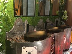 -阿记烧烤(大兴新区店)