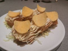 -香樟花园新粤料理(无锡万象城店)