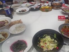 -聚鑫阁江浙菜·非遗传承技艺(青村帝华园店)