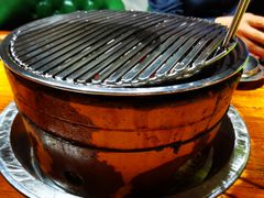 -原始泥炉烤肉(总店)