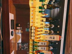 -山葵家居酒屋(天目里店)