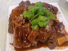 -大唐靓汤江门私房菜(景田店)
