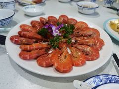 -锦里海景海鲜餐厅.三亚老字号(亚龙湾中心广场店)