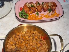 -Aqua Oasis 水天堂(常熟永旺店)