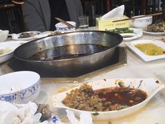 -曾老幺鱼庄(龙华商厦店)