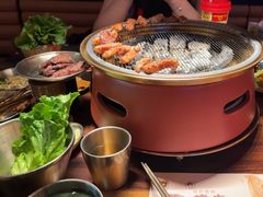 -西塔老太太泥炉烤肉(上海七宝领展广场店)
