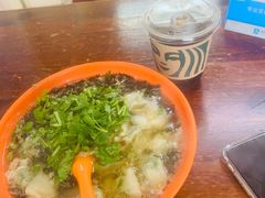 -阿麟馄饨(延长路店)